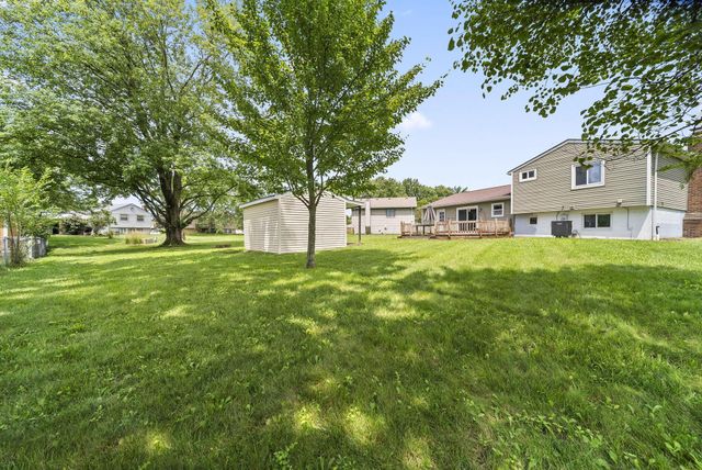 655 Blarney Stone Court, Galloway, OH 43119