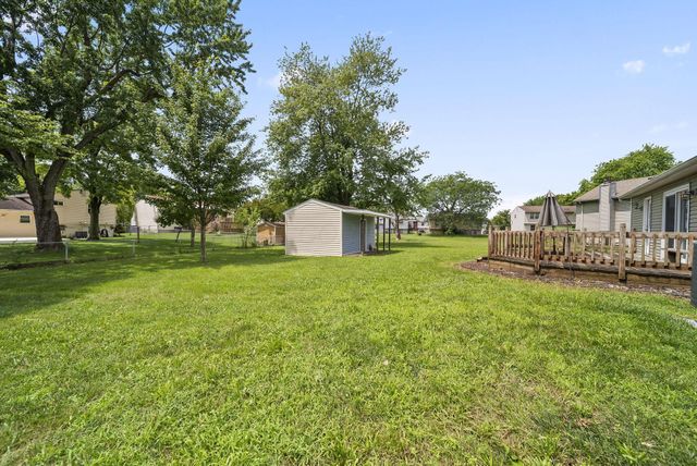 655 Blarney Stone Court, Galloway, OH 43119