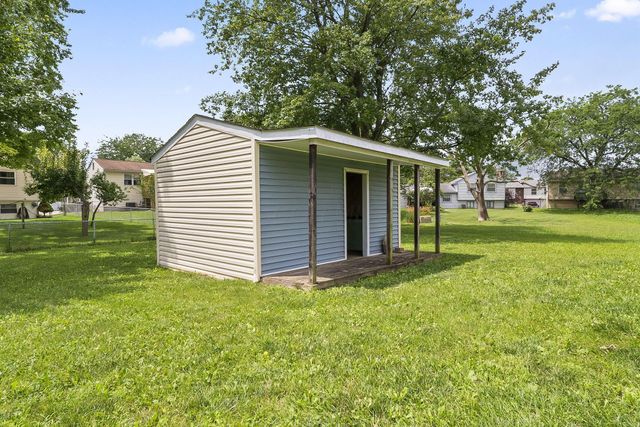 655 Blarney Stone Court, Galloway, OH 43119