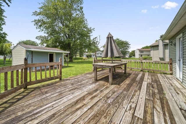 655 Blarney Stone Court, Galloway, OH 43119