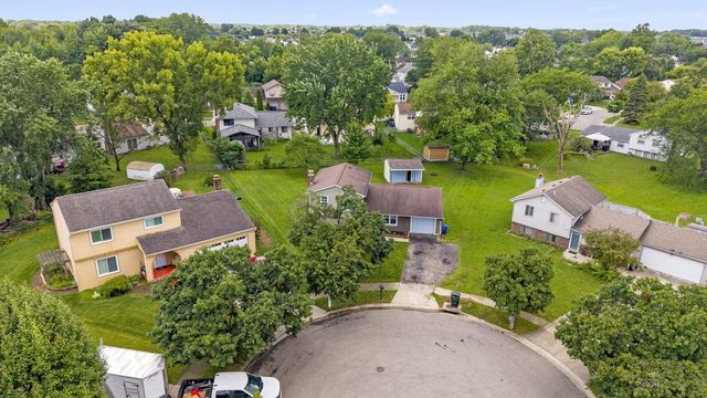 655 Blarney Stone Court, Galloway, OH 43119