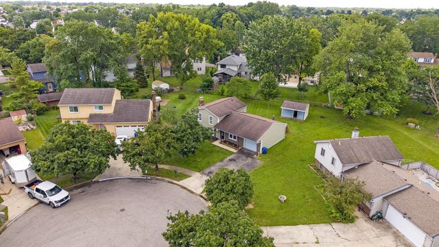 655 Blarney Stone Court, Galloway, OH 43119