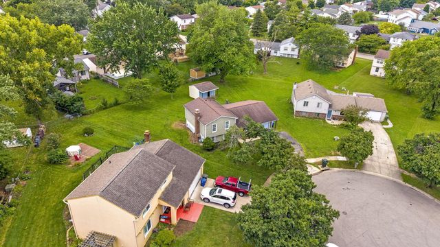655 Blarney Stone Court, Galloway, OH 43119