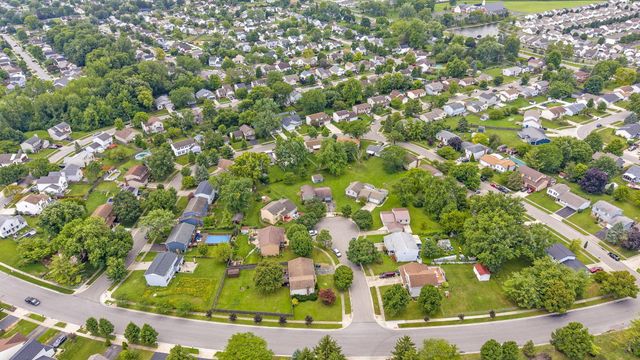 655 Blarney Stone Court, Galloway, OH 43119