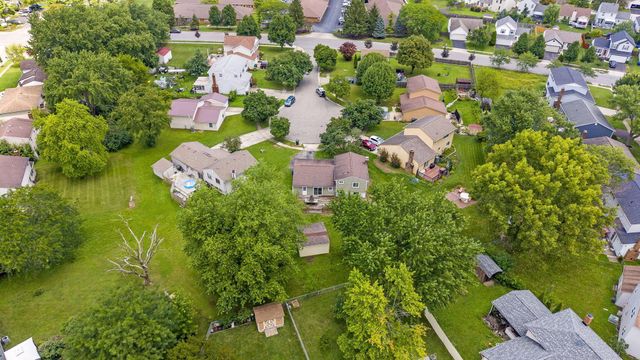 655 Blarney Stone Court, Galloway, OH 43119