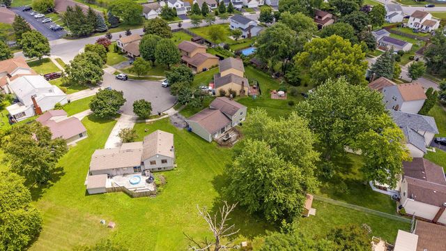 655 Blarney Stone Court, Galloway, OH 43119