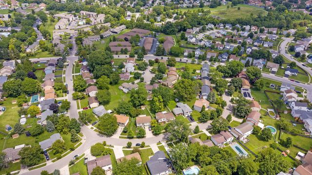 655 Blarney Stone Court, Galloway, OH 43119