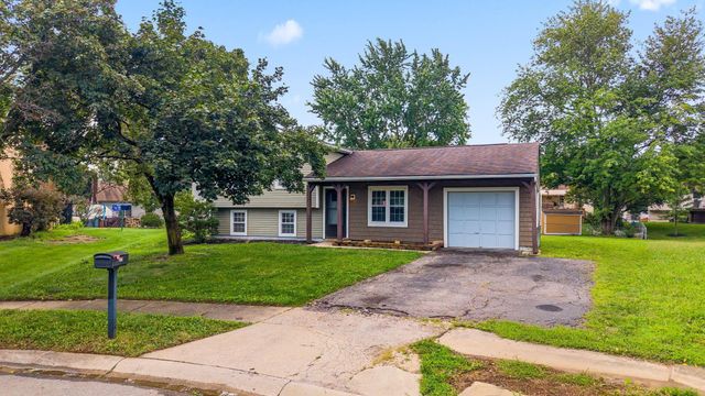 655 Blarney Stone Court, Galloway, OH 43119