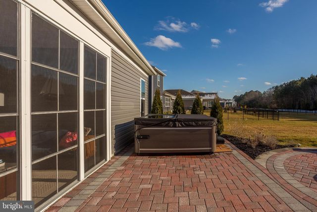 24188 W CYPRESS WAY, Milton, DE 19968