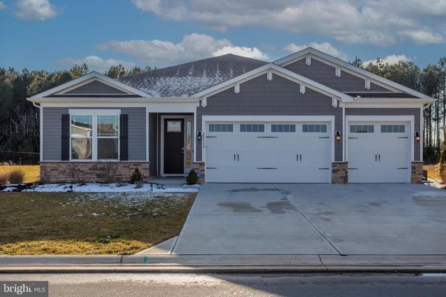 24188 W CYPRESS WAY, Milton, DE 19968
