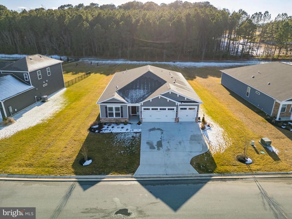 24188 W CYPRESS WAY, Milton, DE 19968