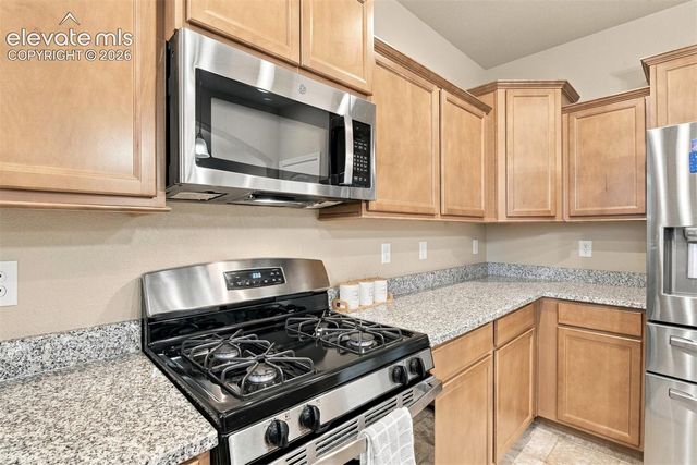 3654 Vineyard Circle, Colorado Springs, CO 80922