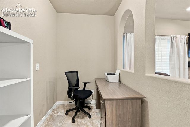3654 Vineyard Circle, Colorado Springs, CO 80922