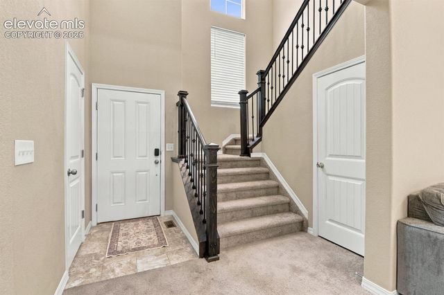 3654 Vineyard Circle, Colorado Springs, CO 80922