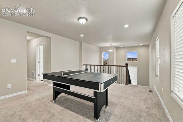 3654 Vineyard Circle, Colorado Springs, CO 80922