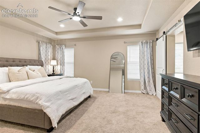 3654 Vineyard Circle, Colorado Springs, CO 80922