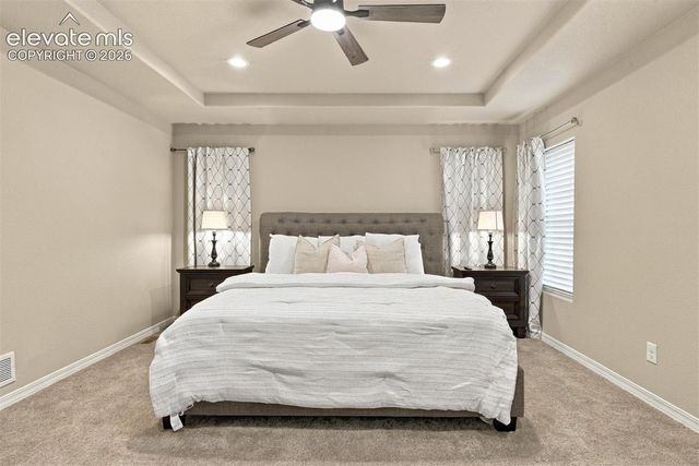 3654 Vineyard Circle, Colorado Springs, CO 80922