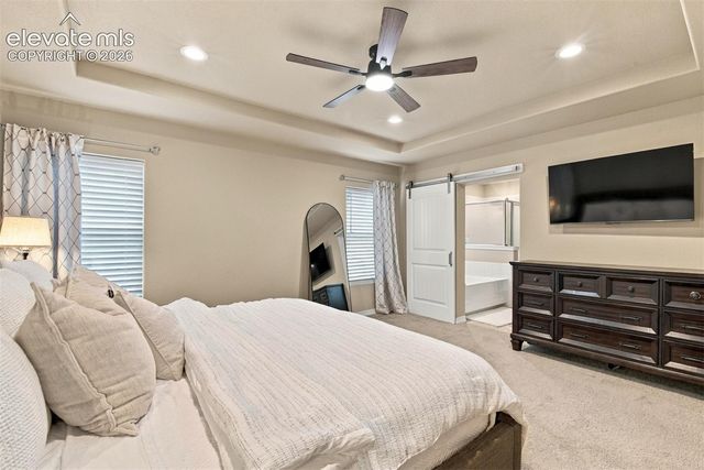 3654 Vineyard Circle, Colorado Springs, CO 80922