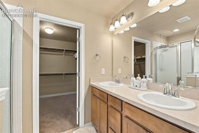 3654 Vineyard Circle, Colorado Springs, CO 80922