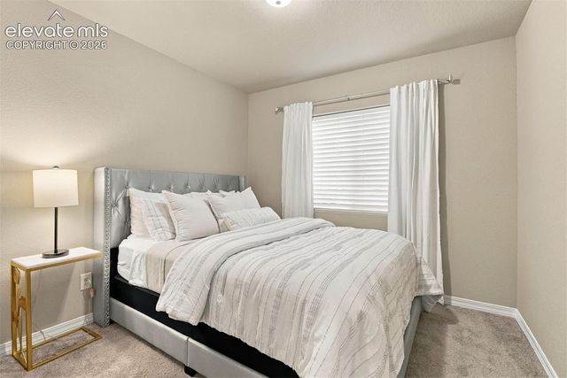 3654 Vineyard Circle, Colorado Springs, CO 80922