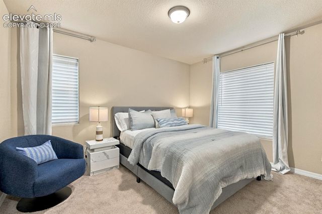3654 Vineyard Circle, Colorado Springs, CO 80922