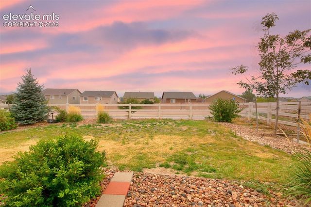 3654 Vineyard Circle, Colorado Springs, CO 80922