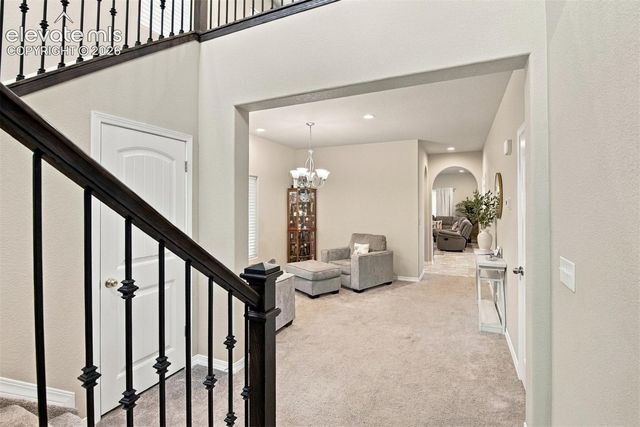 3654 Vineyard Circle, Colorado Springs, CO 80922