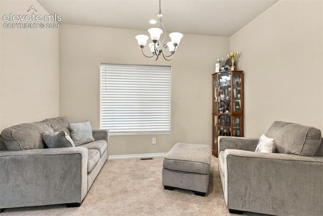 3654 Vineyard Circle, Colorado Springs, CO 80922