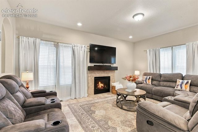3654 Vineyard Circle, Colorado Springs, CO 80922