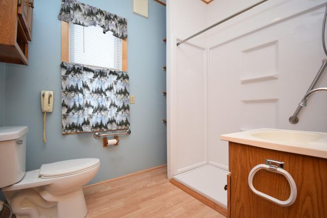 214 S Brad Street, Grantsburg, WI 54840