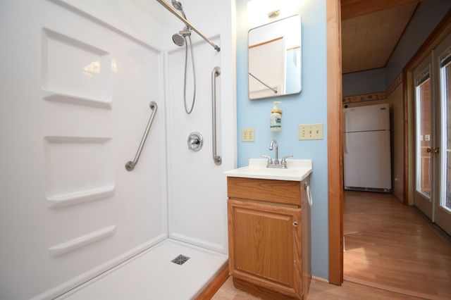 214 S Brad Street, Grantsburg, WI 54840