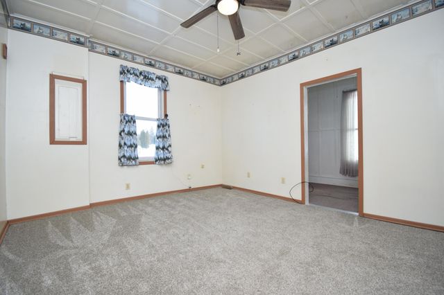 214 S Brad Street, Grantsburg, WI 54840