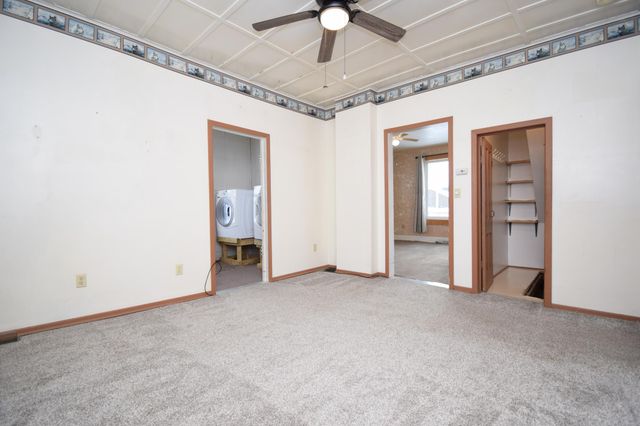 214 S Brad Street, Grantsburg, WI 54840