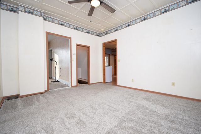 214 S Brad Street, Grantsburg, WI 54840