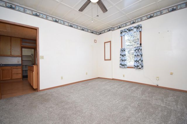 214 S Brad Street, Grantsburg, WI 54840