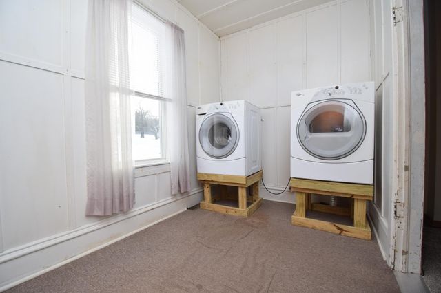 214 S Brad Street, Grantsburg, WI 54840