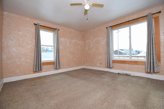 214 S Brad Street, Grantsburg, WI 54840