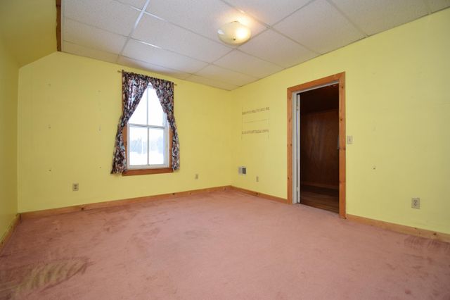 214 S Brad Street, Grantsburg, WI 54840