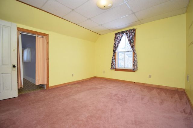 214 S Brad Street, Grantsburg, WI 54840