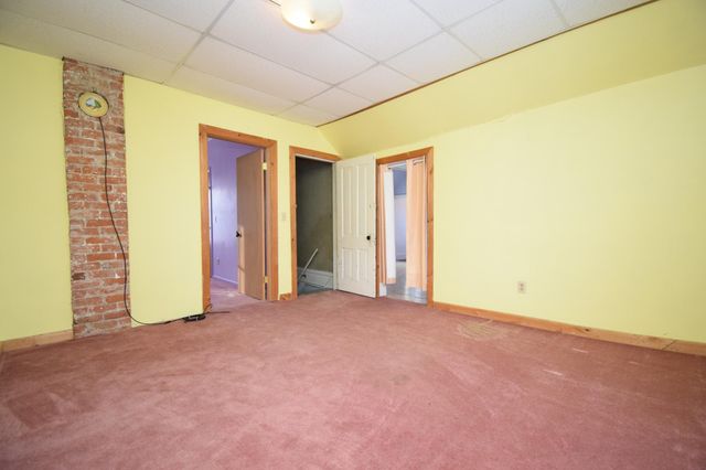 214 S Brad Street, Grantsburg, WI 54840