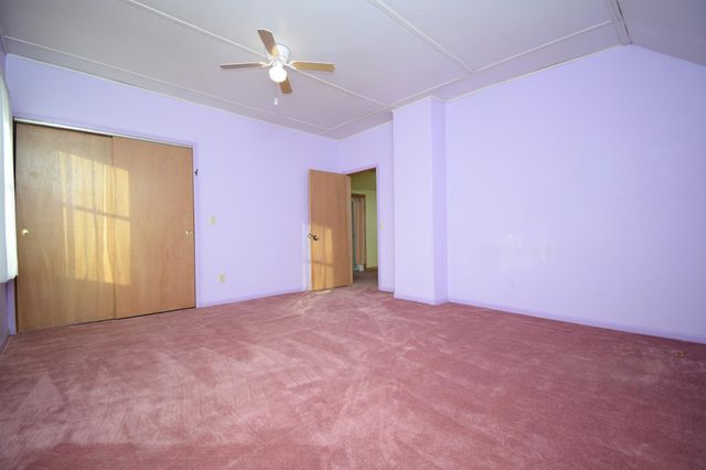 214 S Brad Street, Grantsburg, WI 54840