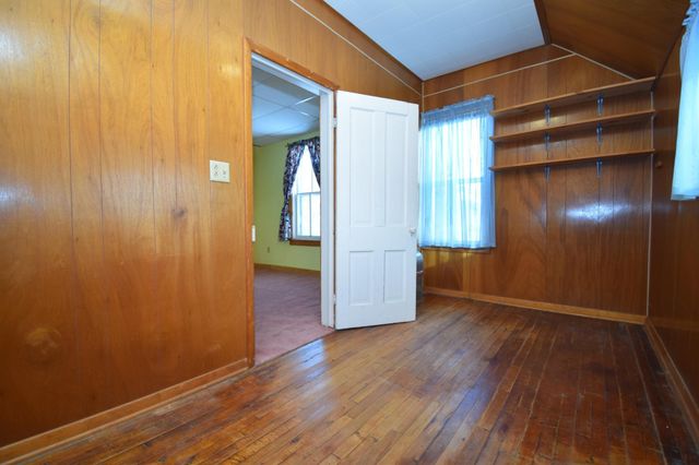 214 S Brad Street, Grantsburg, WI 54840