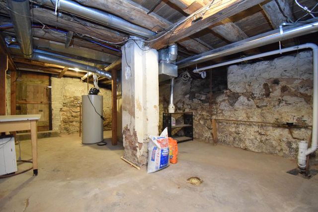 214 S Brad Street, Grantsburg, WI 54840