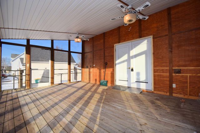 214 S Brad Street, Grantsburg, WI 54840