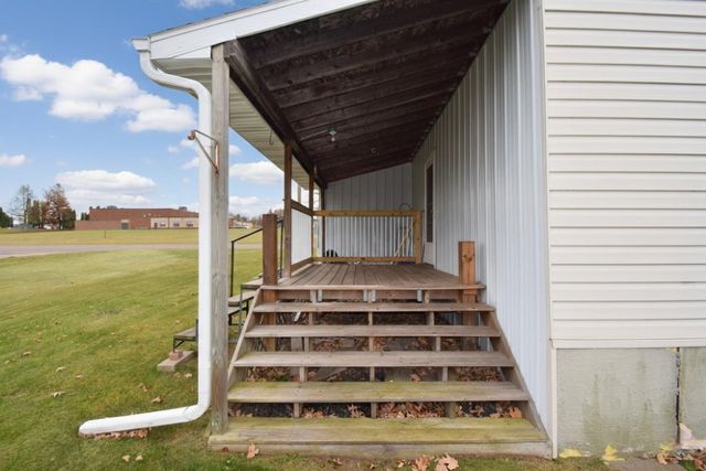 214 S Brad Street, Grantsburg, WI 54840