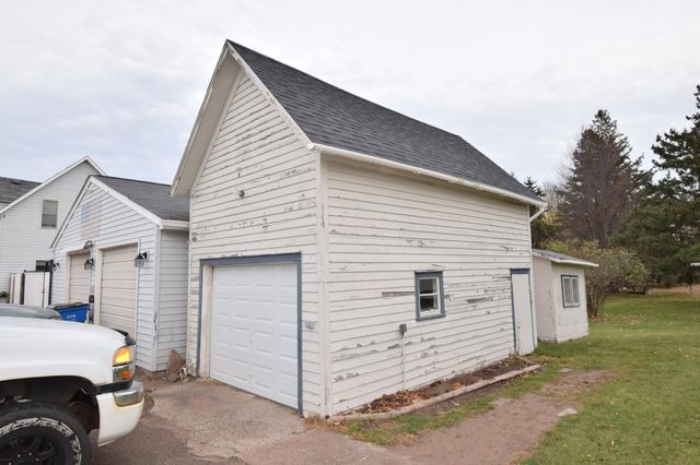 214 S Brad Street, Grantsburg, WI 54840