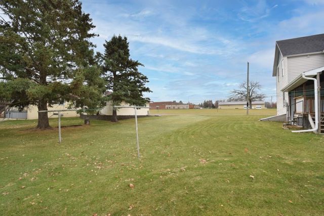 214 S Brad Street, Grantsburg, WI 54840