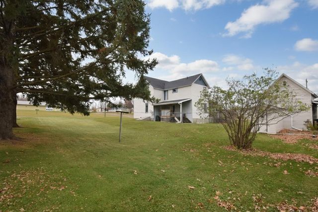 214 S Brad Street, Grantsburg, WI 54840