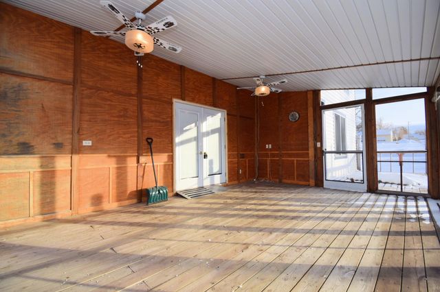 214 S Brad Street, Grantsburg, WI 54840