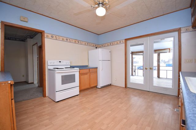 214 S Brad Street, Grantsburg, WI 54840